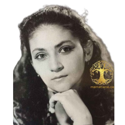 მაია შილაკაძე დ.1965წ. მსოფლიო ჩემპიონი აკრობატიკა წარმ. სოფ ლიხაური ოზურგეთი