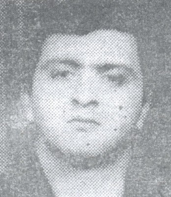 მალხაზ მანაგაძე 1969-92წწ. გარდ. 23 წლის, სოფ. ტამიში ოჩამჩირე აფხაზეთი დაბ. ქ. ქუთაისი იმერეთი  112