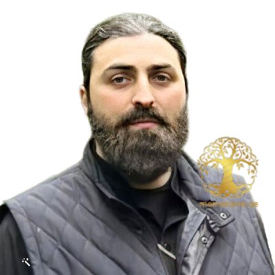 მამეიშვილი  - გვარის  ღვთისმსახური