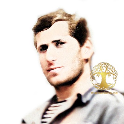 მამუკა იაგოს ძე მეტრეველი 1973-93წწ დაკარგ. სოხუმი აფხაზეთი დაბ. სოფ. უწერა, ონი