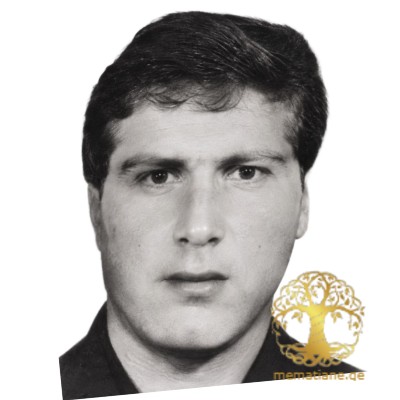 მამუკა ქარდავა 1972-93წწ. გარდ. სოფ. ოხურეი ოჩამჩირე დაბ. ქ.ოჩამჩირე აფხაზეთი
