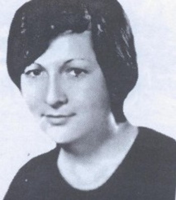 მარინა ტაბატაძე 1961-93წწ. გარდ. ბაბუშერა სოხუმი დაბ. სოხუმი აფხაზეთი