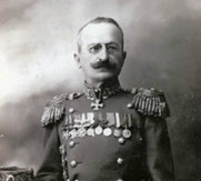 მაყაშვილი ილია ზაქარიას ძე (1857-1917 შემდ.), რუსეთის გენერალი ქართლი