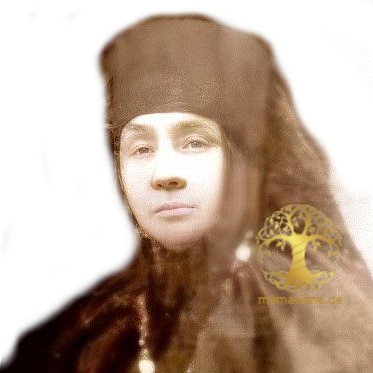 მცხეთის წმინდა ეკატერინეს (ოლღას) მონასტერი