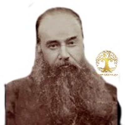 მეგრელიშვილი თომა ბესარიონის ძე 1877-192? მღვდელი 