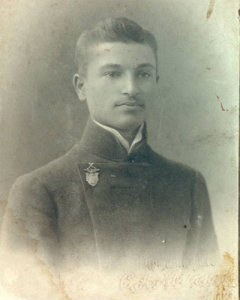მელიქიშვილი პეტრე ლევანის ძე (1862-1934)  რუსეთის გენერალი  რუსეთი
