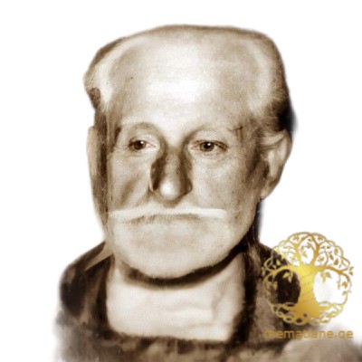 მელქისედეკ პავლეს ძე ხელიძე 1886-1968წწ დეკანოზი