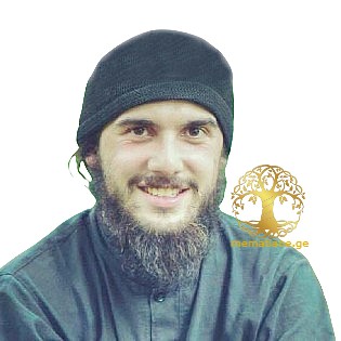 მენაღარიშვილი 