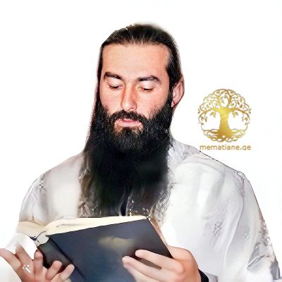 მიღდისელი - გვარის 1 ღვთისმსახური