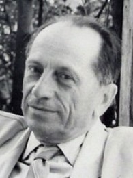 მიხეილ ლაკერბაი (1901-1965)  დრამატურგი, მწერალი   მერხეული, გულრიფში, აფხაზეთი