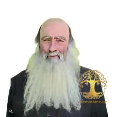 მოსაშვილი - გვარის 2 ღვთისმსახური