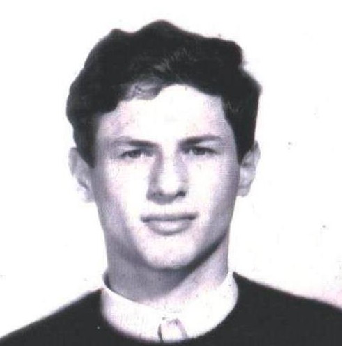 მურთაზ მურმანის ძე დარჯანია 1973-93წწ გარდ. სოხუმი დაბ. სოხუმი აფხაზეთი