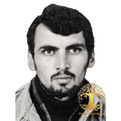 მურთაზ ხასია 1969-93 წწ გარდ. სოხუმი დაბ. სოფ. ილორი ოჩამჩირე აფხაზეთი