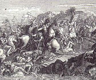 მურჯახეთის ბრძოლა 1535 წელი  12 აგვისტო სოფ. მურჯახეთი ახალქალაქი სამცხე ჯავახეთი