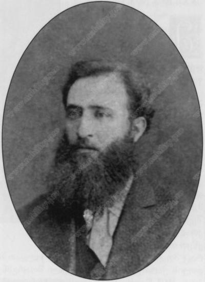 ნაკაშიძე, მიხეილ ალექსანდრეს ძე  (1873-1906) ბიზნესმენი გამომგონონებელი 
