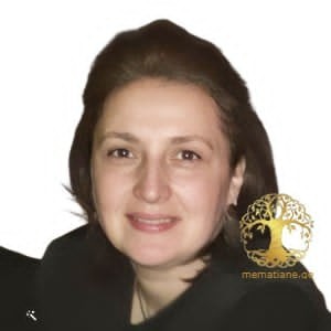 ნიჟარაძე ები მონოგრაფია დაამუშავა თეკო ნიჟარაძემ