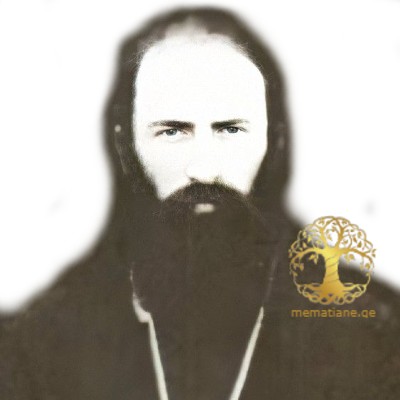 ნიკიფორე იოსების ძე ბარაბაძე მღვდელი დაბ. 1874წ. სოფ. საწულუკიძეო (ხონი)