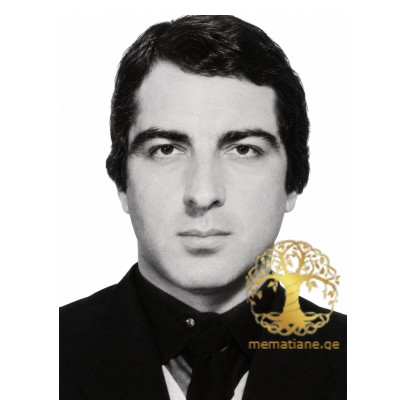 ნიკოლოზ ( ნიკა) კვარაცხელია 1956-1993. გარდ. აფხაზეთი დ. სოფ განახლება გულრიფში აფხაზეთი.