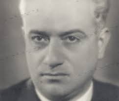 ნიკოლოზ ლანდია 1919-84წწ აკადემიკოსი ქიმია დაბ. ქუთაისი, იმერეთი.