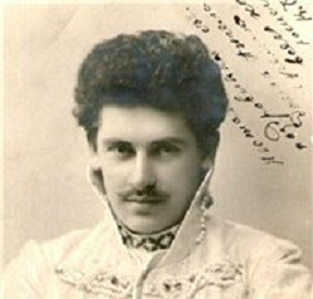 ნიკოლოზ გედევანიშვილი (Николай Северский) 1870-1941 კომპოზიტორი, მომღერალი, მსახიობი, რეჟისორი, სამხედრო პირი თბილისი