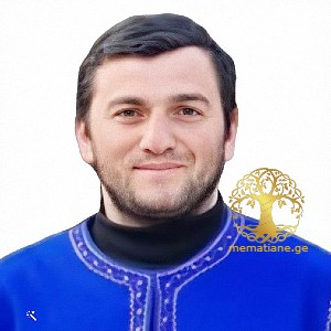 ნინიაშვილი 
