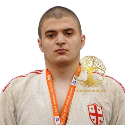 ნოდარ ალაფიშვილი, ევროპის პრიზიორი, ძიუდო დაბ. 2005წ.