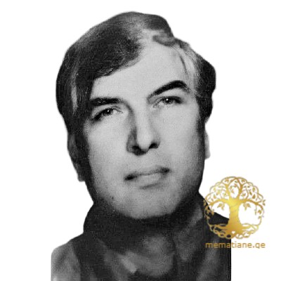 ნოდარ ყურაშვილი 1950-93წწ. გარდ. სოფ. ახალდაბა ოჩამჩირე დაბ. სოფ. ახალდაბა ოჩამჩირე აფხაზეთი