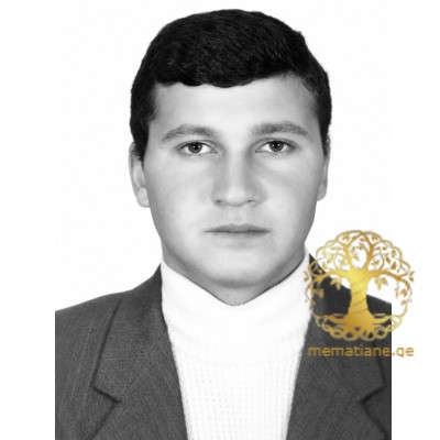 ნოდარი ბეგიაშვილი 1968-93წწ გარდ. 25 წლის. სოფ. შრომა, აფხაზეთი. ცალკეული ქიმიური დაცვის ბატალიონის უფროსის მოვალეობის შემსრულებელი. დაბ. სოფ. სანიორე, თელავი, კახეთი