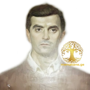 ნუგზარ ბაქრაძე ჯონდოს ძე 1963-93წწ გარდ. ტამიში დაბ. სოფ. დარკვეთა, ჭიათურა 