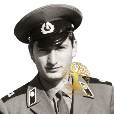ნური აფრასიძე 1954-93წწ გარდ.  სოხუმი  დაბ. საკენი კოდორის ხეობა