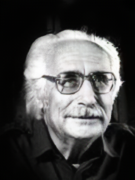 ოთარ ჩხეიძე (1920-2007) მწერალი, ფილოლოგი, სოფ. ყელქცეული, გორი, ქართლი
