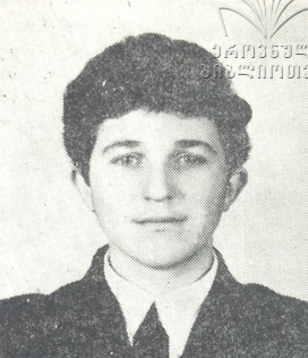 ოდისეი გიორგის ძე ჯიროვი (ჟიროვი) 1973-93წწ გარდ. 20 წლის ოჩამჩირე დაბ. ნოვოროსიისკი