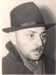 ოტია პაჭკორია (1928-1984) კრიტიკოსი, მწერალი, თბილისი