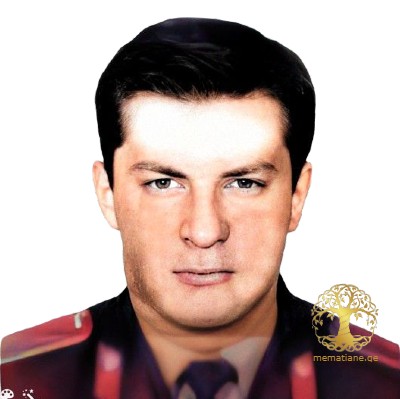 პაატა ბადრის ძე შარაშიძე 1962-91წწ გარდ. 29 წლის თბილისი შინაგანი ჯარი. დაბ. თბილისი წარმ. ოზურგეთი, გურია