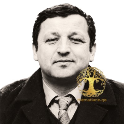 პაატა სერგოს ძე ფანიაშვილი 1992წ. გარდ. გაგრა, აფხაზეთი.