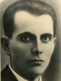 პანტელეიმონ ჩხიკვაძე  (1903-1940)  მწერალი, სოფ. ბუკისციხე, ჩოხატაური, გურია