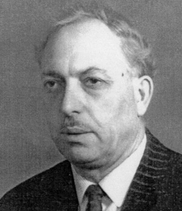 პარმენ ზაქარაია 1914-2003წწ აკადემიკოსი არქიტექტორი დაბ. სოფ. ნაჯახავო მარტვილი