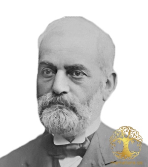 პეტრე მელიქიშვილი 1850-1927წწ აკადემიკოსი, ქიმია. დაბ. თბილისი.