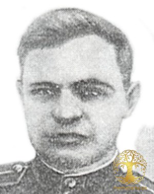პეტრე მიხეილის ძე სიხნო 1920-1945წწ  25 წლის, სამამულო ომის გმირი (1941-1945) გარდაბანი, ქვემო ქართლი.