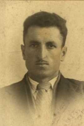 ფეიქრიშვილი გვარის მეომრები ქვეპუნქტებით