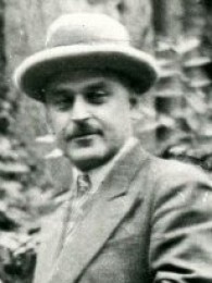 პლატონ კეშელავა (1893-1963) კრიტიკოსი, მწერალი, პუბლიცისტი, სოფ. ერკეთი, ჩოხატაური, გურია