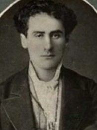 პოლიევქტო კვიცარიძე (1849-1904) მწერალი, პედაგოგი, ქუთაისი