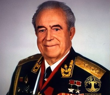 პოპკოვი ვიტალი ივანეს ძე (1922-2010) სამამულო ომის გმირი (1941-1945) სოხუმი, აფხაზეთი.