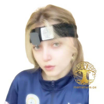 ქეთი რეზოს ასული ჭილაძე, ევროპის პრიზიორი, სასტენდო და ტყვიის სროლა. დაბ. თელავი 2008წ.