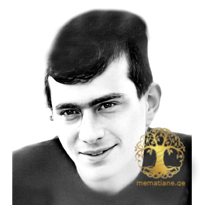 რევანტი ქარდავა 1970-93წწ გარდ. სოფ. შრომა სოხუმი დ, სოფ შრომა სოხუმი აფხაზეთი