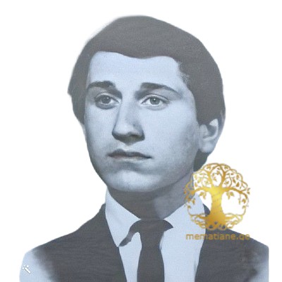 რევაზ  ანგის ძე მაჩაიძე 1967-93წწ გარდ. 27 წლის სოფ. ტამიში ოჩამჩირე დაბ. სოფ. აზანთა გულრიფში აფხაზეთი