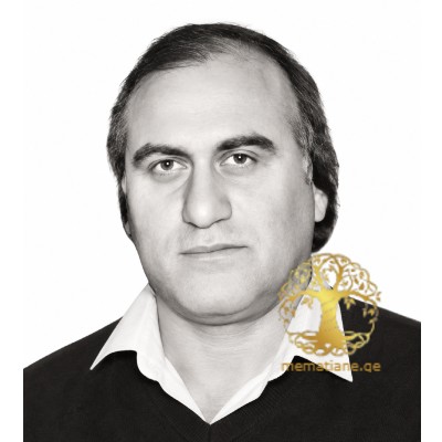 რევაზ კვარაცხელია 1952-1992წწ გარდ. გაგრა აფხაზეთი დაბ. ზუგდიდი ცხოვრ. გაგრა