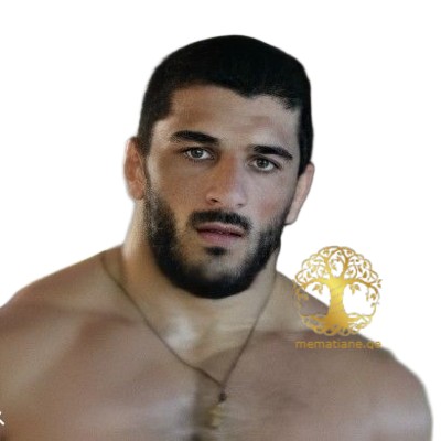 რევაზ ნადარეიშვილი 1991წ. მსოფლიო პრიზიორი ბერძნულ რომაული ჭიდაობა დაბ. აბაშა