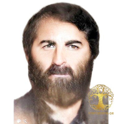 რევაზ ვარლამის ძე ურიდია 1953-90წწ. გარდ. ცხინვალი სამაჩაბლო დაბ. სოფ. ბანძა მარტვილი სამეგრელო