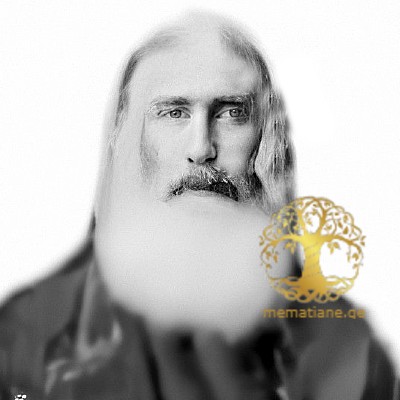 რობიტაშვილი გიორგი,1845-1913წწ. წინამძღვარი მღვდელი, დაბ. სოფ ზემო მაჩხაანი, დედოფლისწყარო